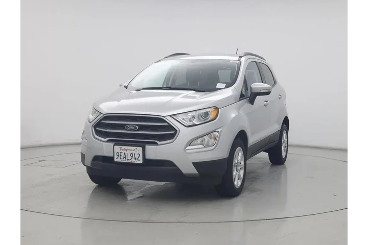 $17998 : Ford EcoSport 2022 AWD SE 4d image 4