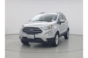 $17998 : Ford EcoSport 2022 AWD SE 4d thumbnail