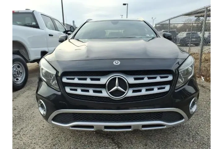 $14990 : Mercedes-Benz GLA 2018 AWD G image 2
