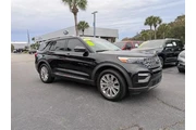 Ford Explorer 2020 Limited 4 en Charleston