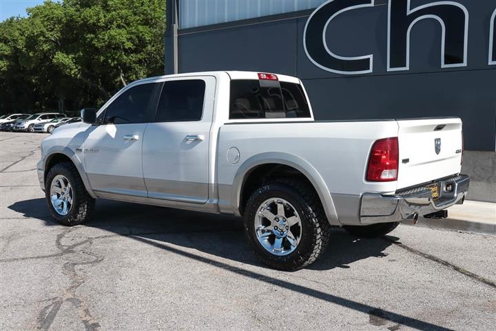 $17949 : 2009 Ram 1500 Laramie image 6