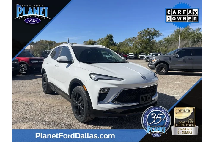 $20859 : Buick Encore GX 2024 Sport T image 1