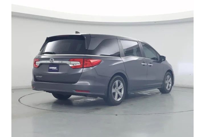 $27998 : Honda Odyssey 2019 EX-L 4dr image 8