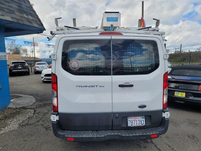 $15999 : 2015 Transit 150 image 8