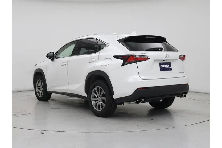 $17998 : Lexus NX 200t 2016 AWD 4dr C image 2