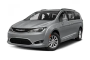 Chrysler Pacifica 2020 Limit en Chicago