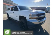 Chevrolet Silverado 1500 201 en Elizabethtown