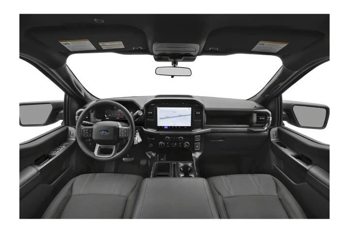 $40988 : 2024 F-150 STX image 6