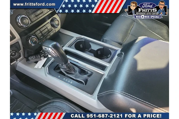 $28190 : Ford F-150 2019 4x4 Lariat 4 image 8