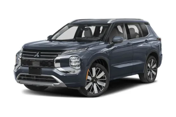 $34997 : Mitsubishi Outlander 2025 AW image 1
