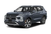 Mitsubishi Outlander 2025 AW en Atlanta