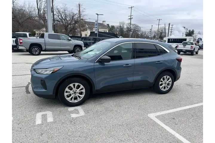 $23721 : Ford Escape 2024 Active 4dr image 8
