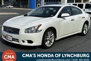 $8751 : PRE-OWNED 2014 NISSAN MAXIMA thumbnail