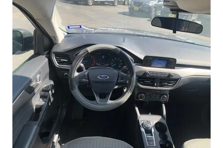 $18696 : Ford Escape 2022 S 4dr SUV image 6