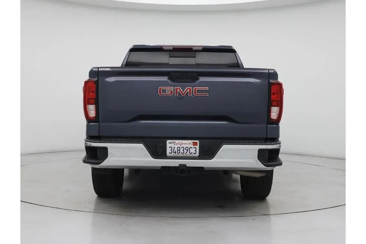 $30998 : GMC Sierra 1500 2021 4x2 SLE image 6