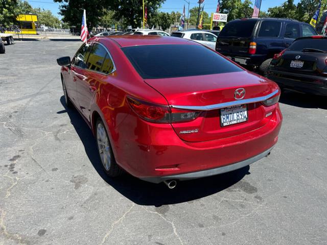 $14990 : 2017 MAZDA6 Touring image 5