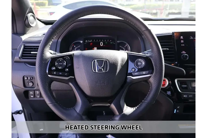 $31490 : Honda Passport 2023 AWD Elit image 8