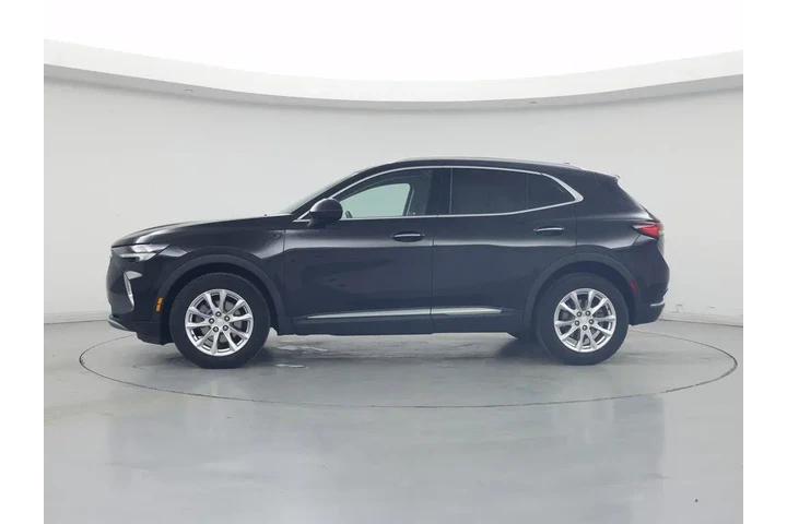 $22998 : Buick Envision 2021 Preferre image 3