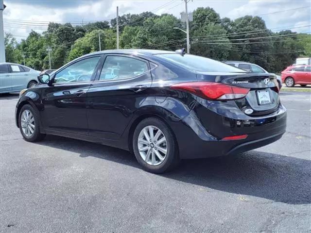 $14400 : 2016 HYUNDAI ELANTRA2016 HYUN image 6