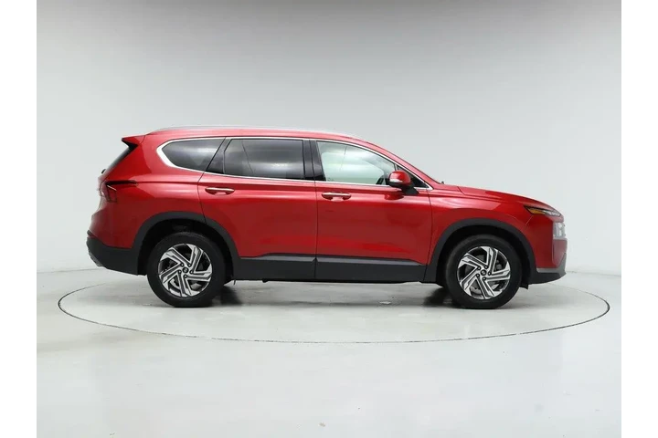 $21998 : Hyundai SANTA FE 2023 SEL 4d image 7