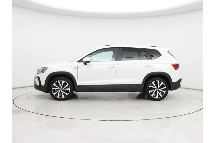 $21998 : Volkswagen Taos 2024 SE 4dr image 3