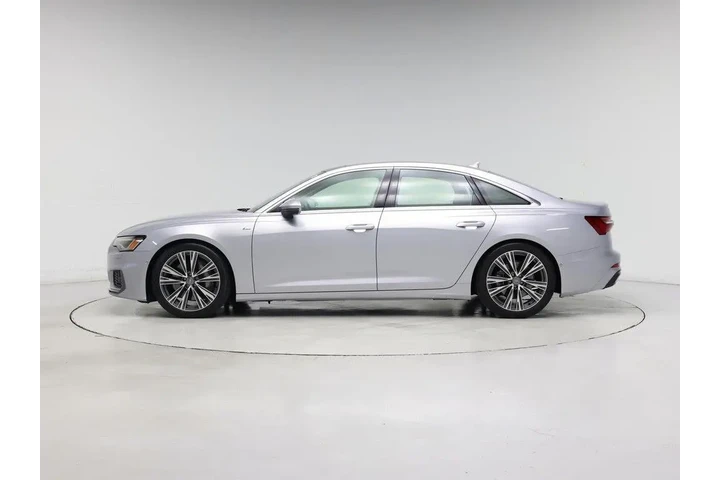 $28998 : Audi A6 2019 AWD quattro Pre image 3