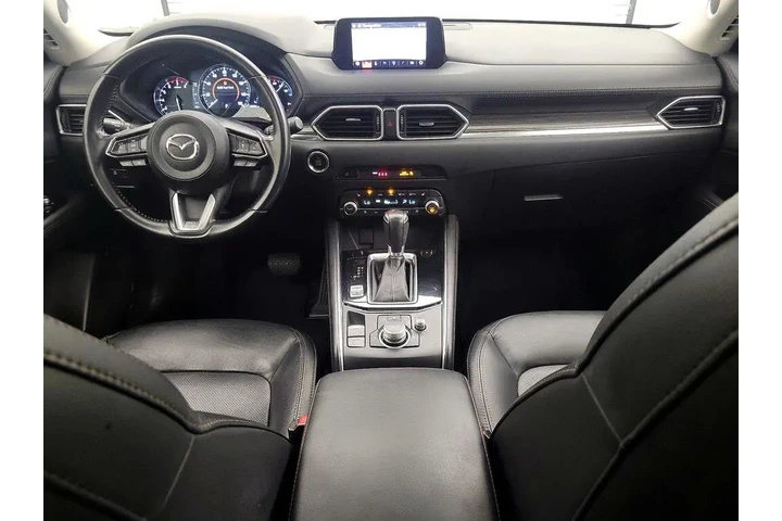 $20998 : Mazda CX-5 2019 Grand Tourin image 9