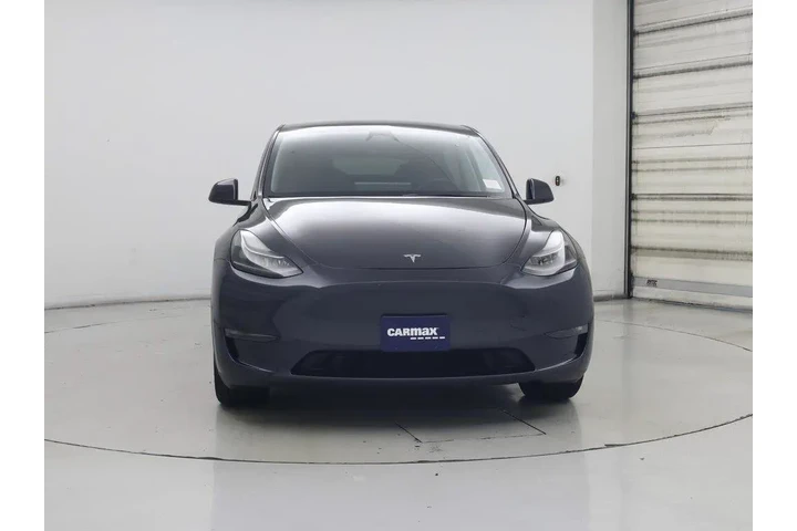 $36998 : Tesla Model Y 2024 AWD Long image 5