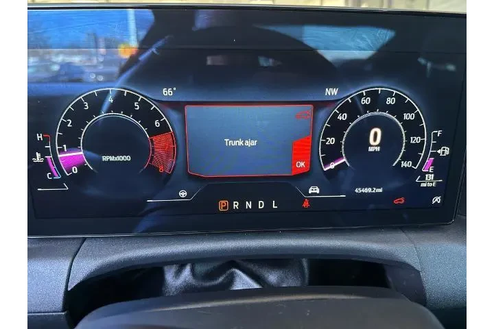 $25153 : Ford Mustang 2024 EcoBoost 2 image 8