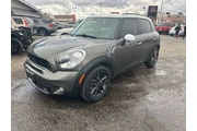 2011 MINI Cooper Countryman S thumbnail