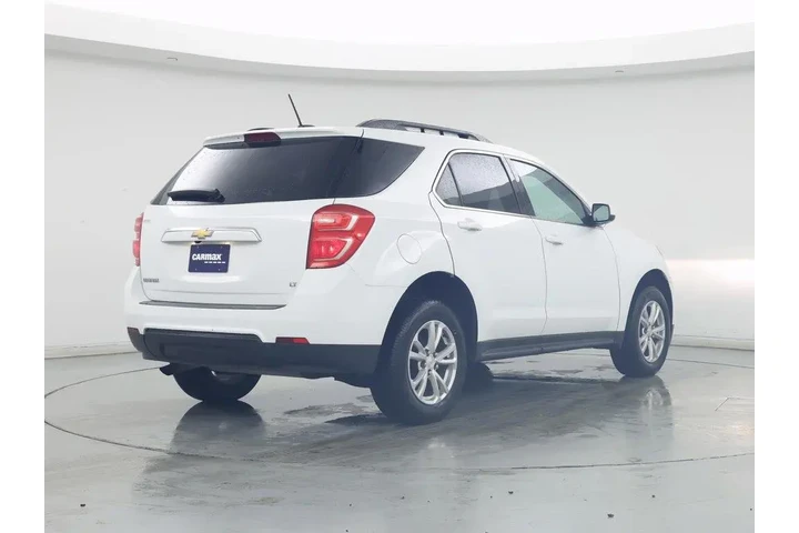 $15998 : Chevrolet Equinox 2017 LT 4d image 8