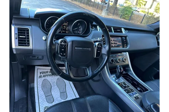 $11999 : 2014 Land Rover Range Rover S image 5