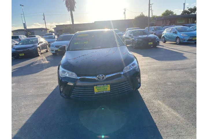 $16999 : 2016 Camry LE image 3