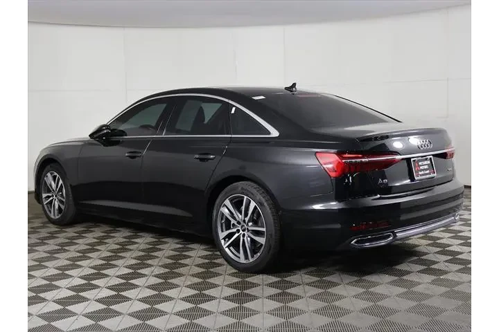 $35993 : Audi A6 2023 AWD quattro Pre image 10