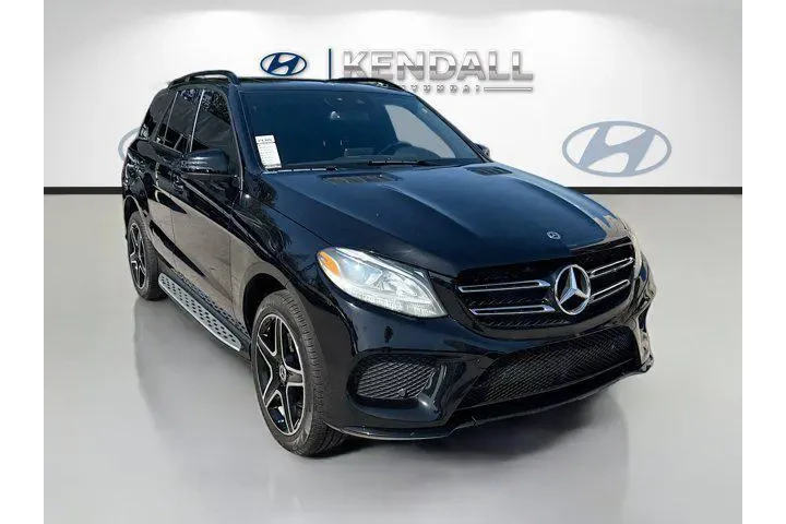 $18981 : Mercedes-Benz GLE 2019 AWD G image 1