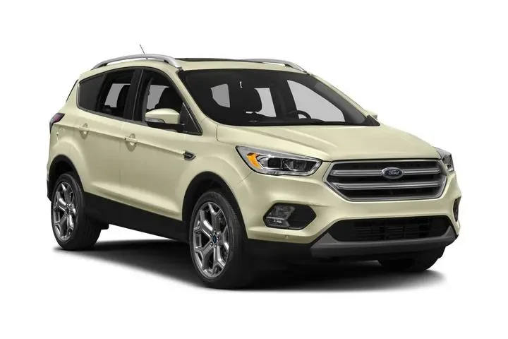 $8945 : Ford Escape 2017 AWD Titaniu image 6