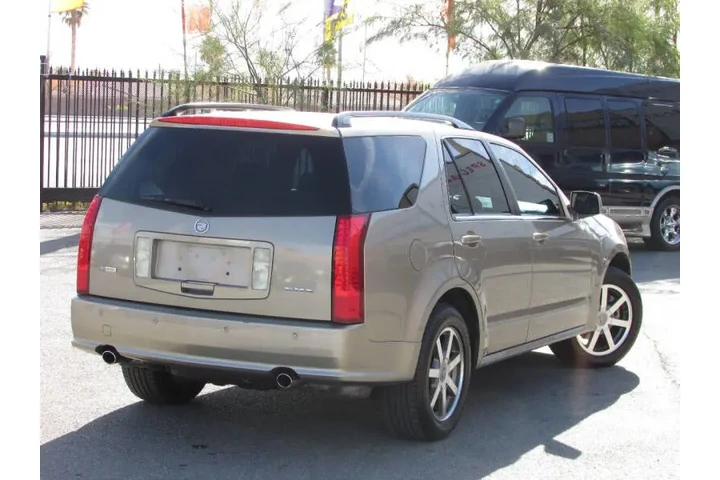 $4995 : 2004 SRX image 9