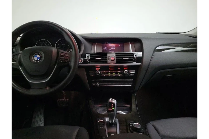 $17998 : BMW X3 2017 sDrive28i 4dr SU image 9