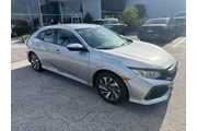 $14697 : Honda Civic 2017 LX 4dr Hatc thumbnail
