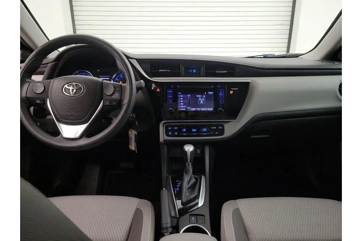 $14998 : Toyota Corolla 2017 SE 4dr S image 9