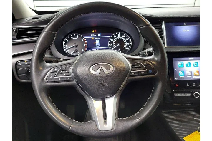$24998 : INFINITI QX50 2022 Pure 4dr image 10