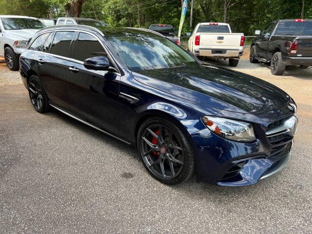 $55999 : 2018 Mercedes-Benz E-Class AM image 6