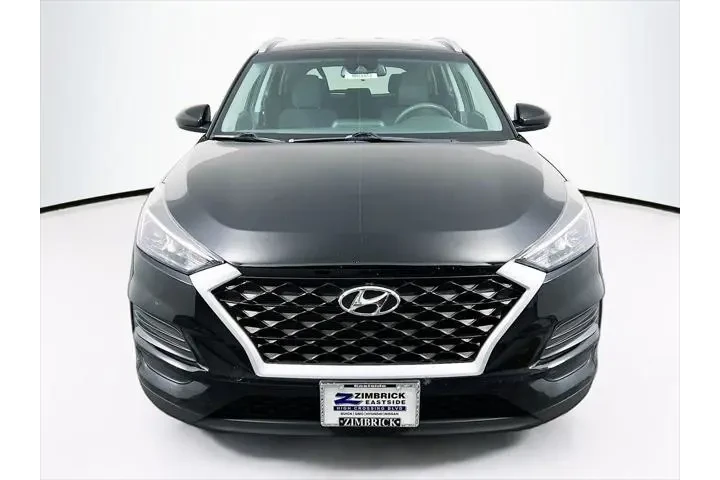 $13600 : Hyundai TUCSON 2019 AWD Valu image 2