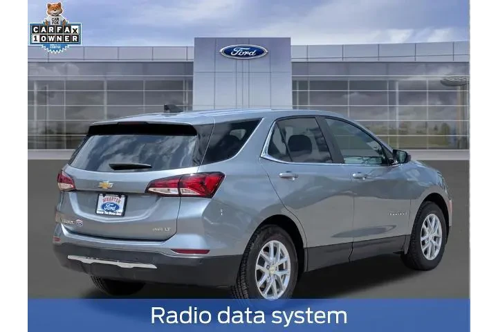 $20895 : Chevrolet Equinox 2024 4x4 L image 6