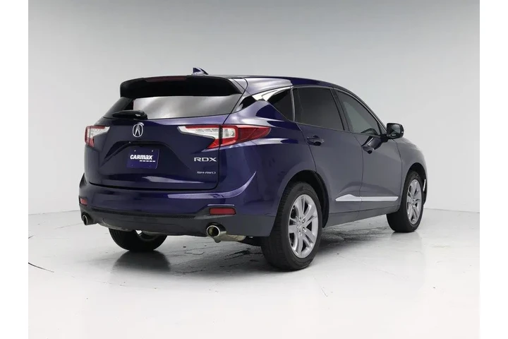 $26998 : Acura RDX 2021 SH-AWD 4dr SU image 8