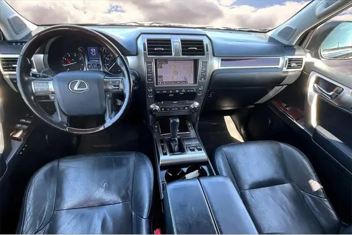 $25993 : Lexus GX 460 2017 AWD 4dr SU image 7