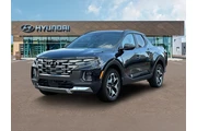 $30084 : Hyundai SANTA CRUZ 2024 AWD thumbnail