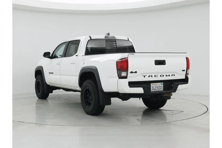 $35998 : Toyota Tacoma 2021 4x4 SR5 V image 2