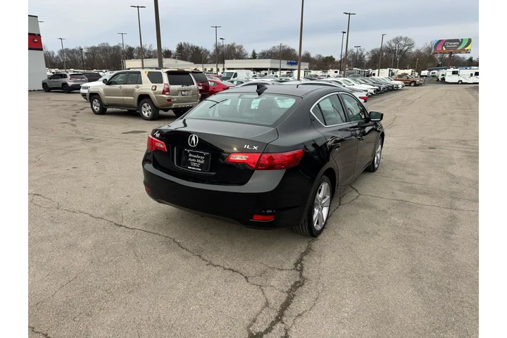 $11980 : 2014 ILX 4dr Sdn 2.0L image 2