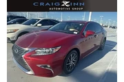 Lexus ES 350 2016 4dr Sedan en Miami